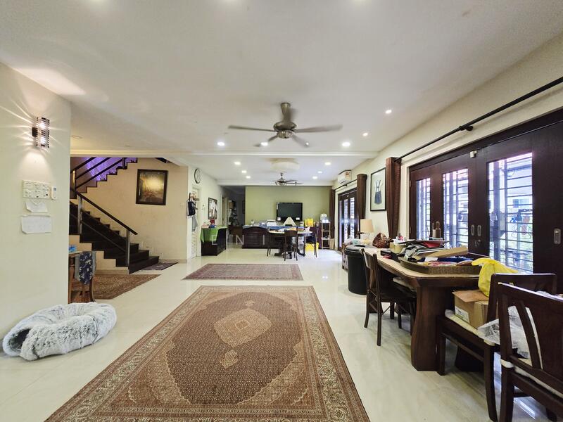 Banglo Pautan untuk Dijual di Sunway Damansara (Kota Damansara) - Reni Lim - PropertyGuru.com.my