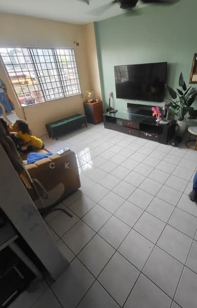 Apartment for Sale at Avenue Court - CK Khoo - PropertyGuru.com.my