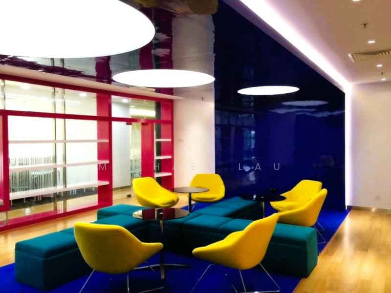 Office for Rent in Cyberjaya (Selangor) - Michael Lau - PropertyGuru.com.my