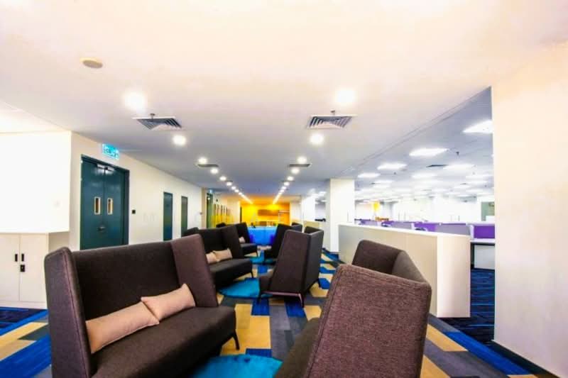 Office for Rent in Cyberjaya (Selangor) - Michael Lau - PropertyGuru.com.my