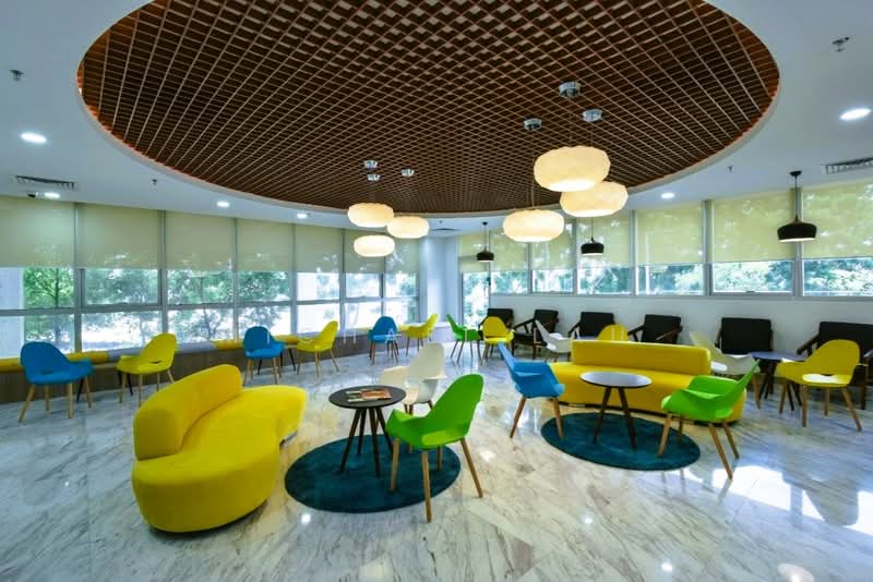 Office for Rent in Cyberjaya (Selangor) - Michael Lau - PropertyGuru.com.my