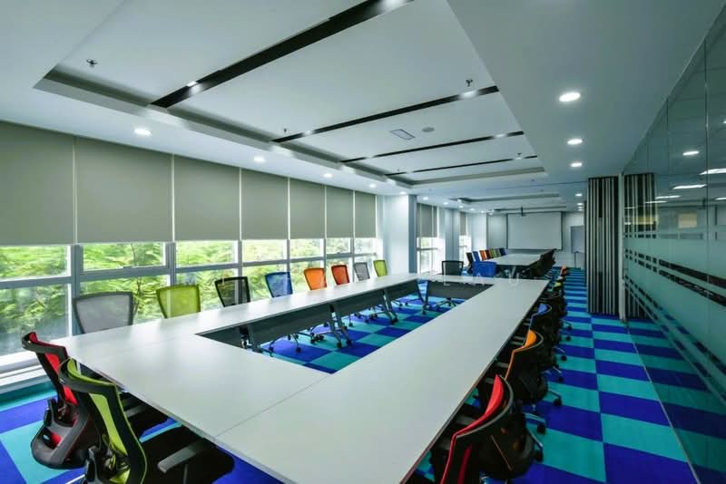 Office for Rent in Cyberjaya (Selangor) - Michael Lau - PropertyGuru.com.my