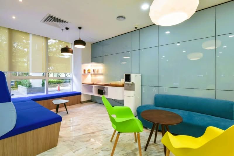 Office for Rent in Cyberjaya (Selangor) - Michael Lau - PropertyGuru.com.my
