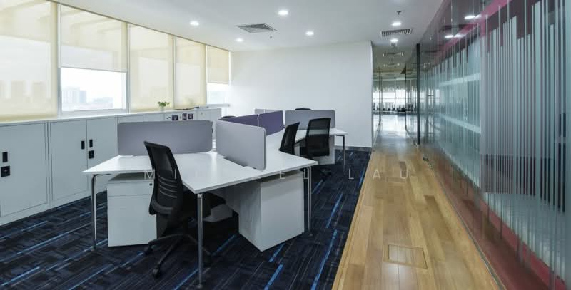Office for Rent in Cyberjaya (Selangor) - Michael Lau - PropertyGuru.com.my