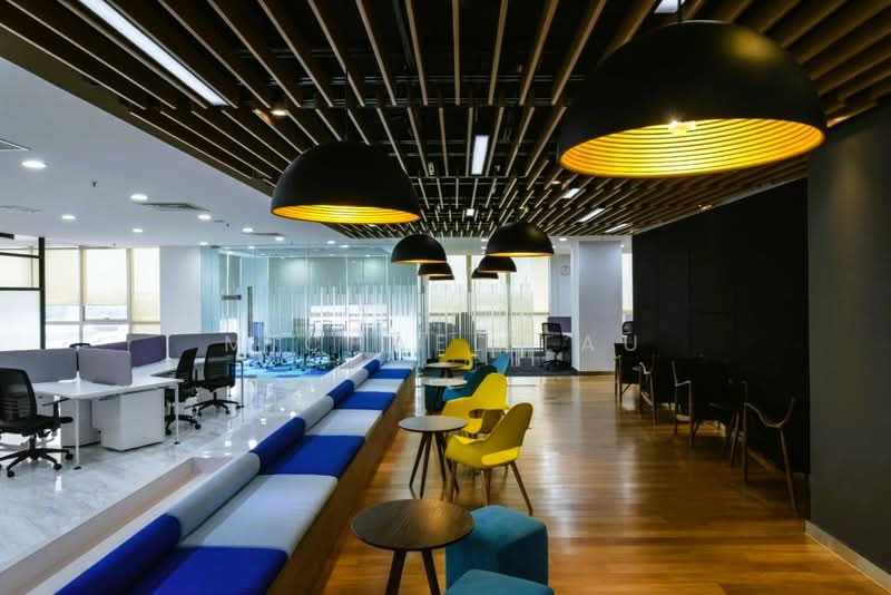 Office for Rent in Cyberjaya (Selangor) - Michael Lau - PropertyGuru.com.my