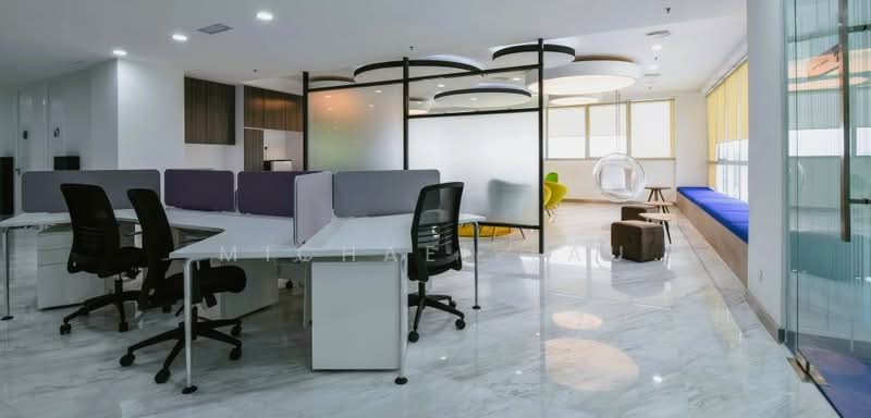 Office for Rent in Cyberjaya (Selangor) - Michael Lau - PropertyGuru.com.my