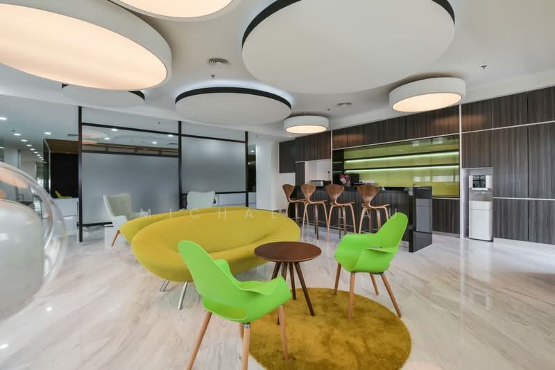 Office for Rent in Cyberjaya (Selangor) - Michael Lau - PropertyGuru.com.my