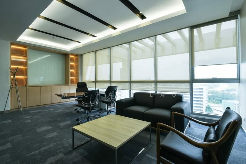 Office for Rent in Cyberjaya (Selangor) - Michael Lau - PropertyGuru.com.my
