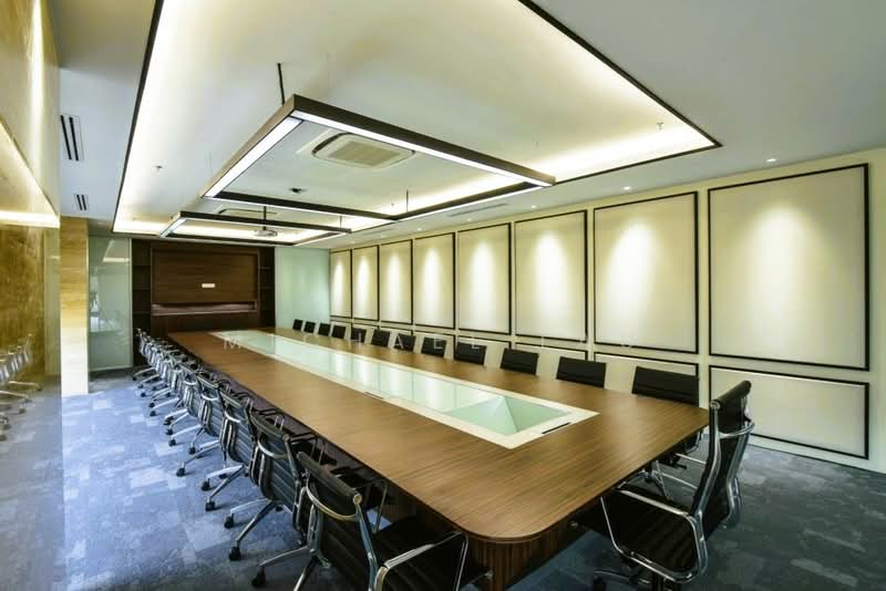 Office for Rent in Cyberjaya (Selangor) - Michael Lau - PropertyGuru.com.my