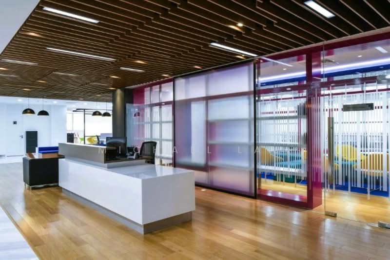 Office for Rent in Cyberjaya (Selangor) - Michael Lau - PropertyGuru.com.my