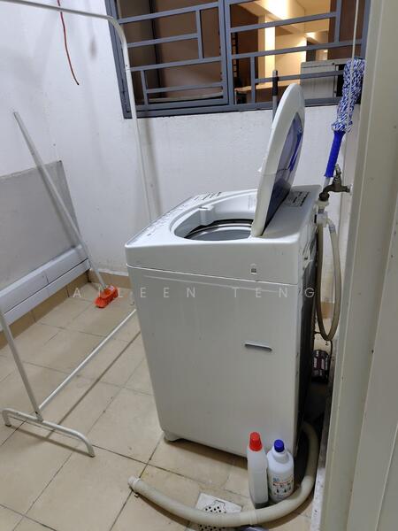 For Rent - Main Place Residence