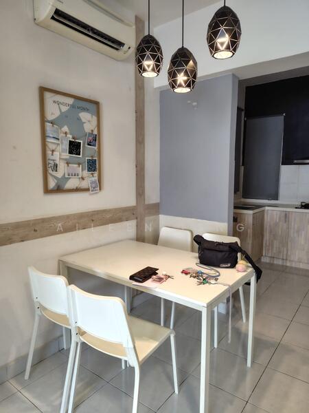 For Rent - Main Place Residence