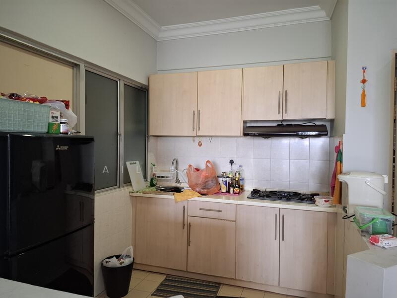 For Rent - Main Place Residence