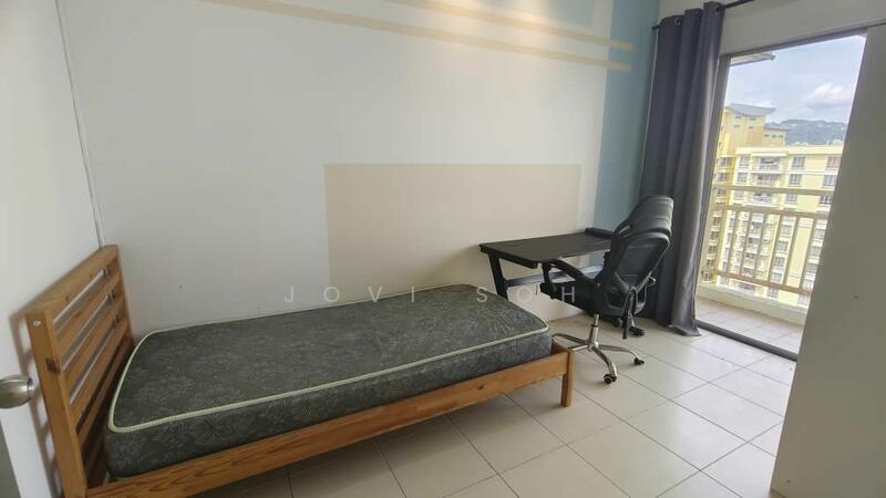 Untuk Disewa - Platinum Lake PV 12