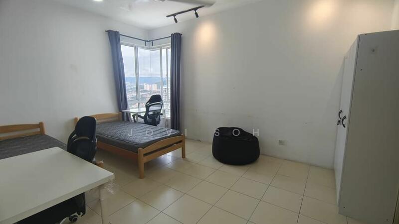 For Rent - Platinum Lake PV 15