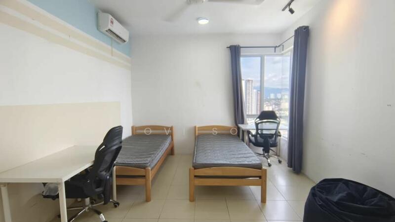 For Rent - Platinum Lake PV 15