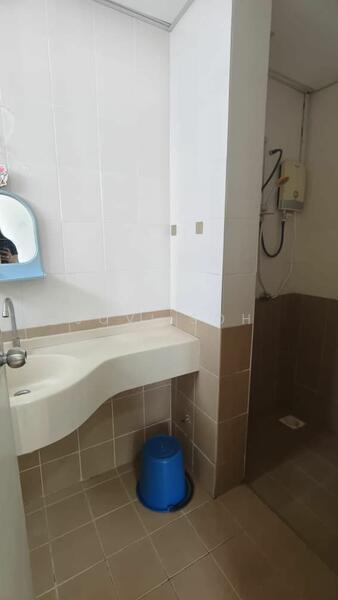 For Rent - Platinum Lake PV 15