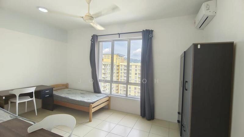 For Rent - Platinum Lake PV 15