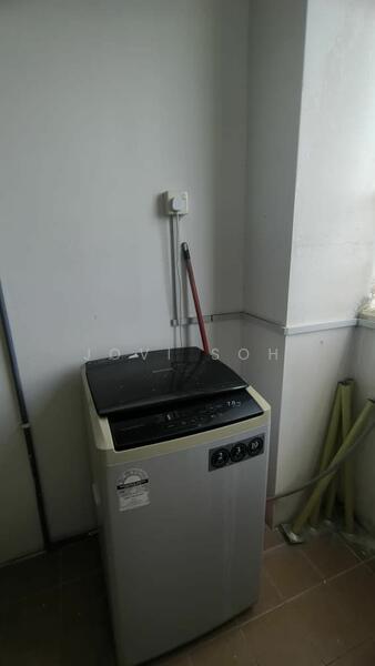 For Rent - Platinum Lake PV 15