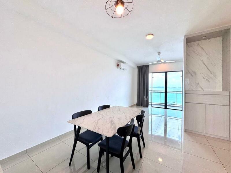 For Rent - Waterside Residence