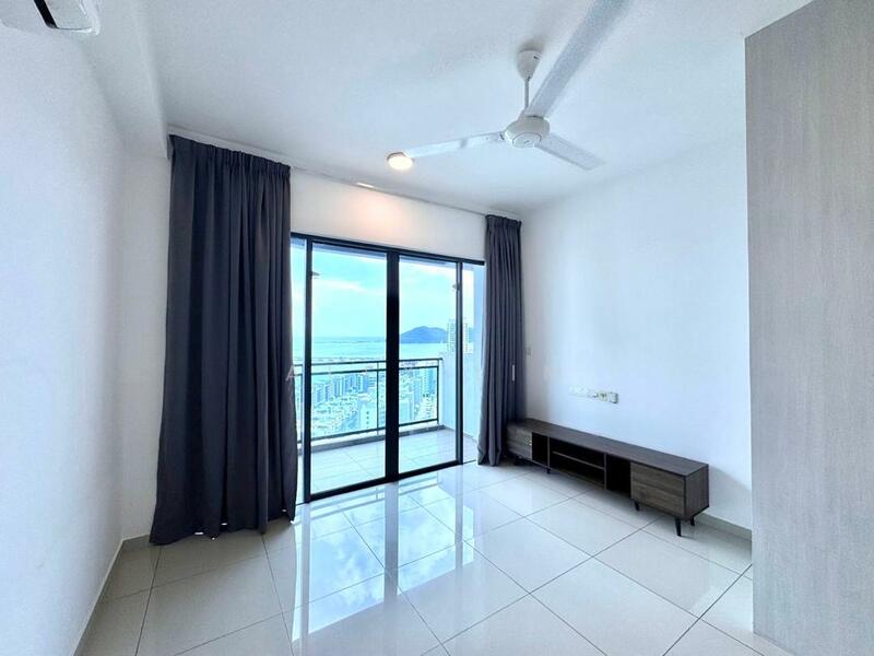 For Rent - Waterside Residence