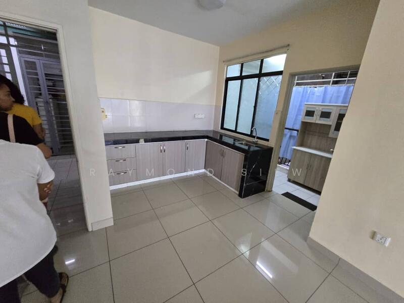 Untuk Disewa - One Damansara