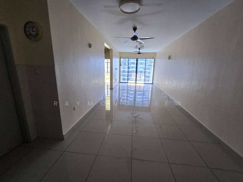 Untuk Disewa - One Damansara