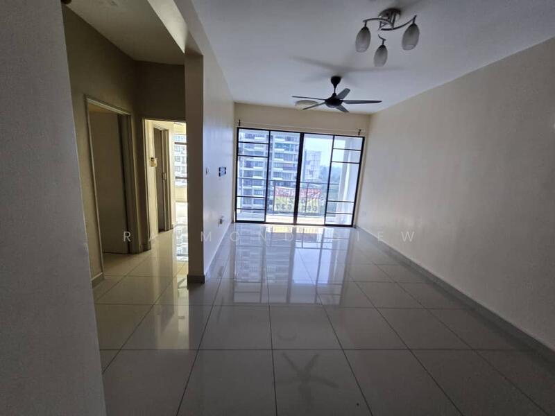 Untuk Disewa - One Damansara