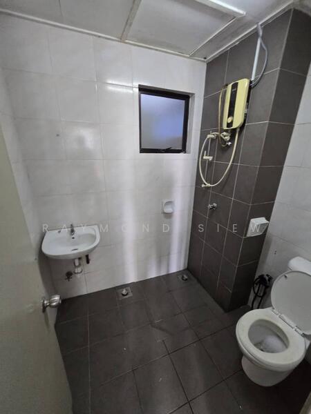 Untuk Disewa - One Damansara