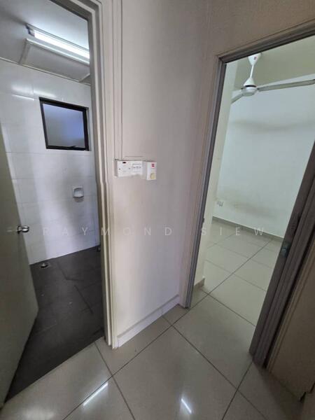 Untuk Disewa - One Damansara