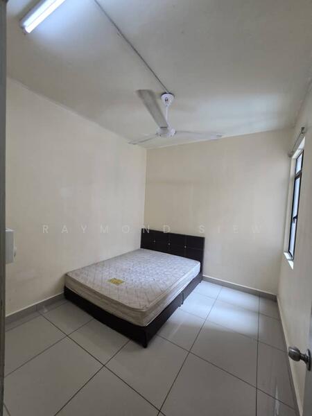 Untuk Disewa - One Damansara