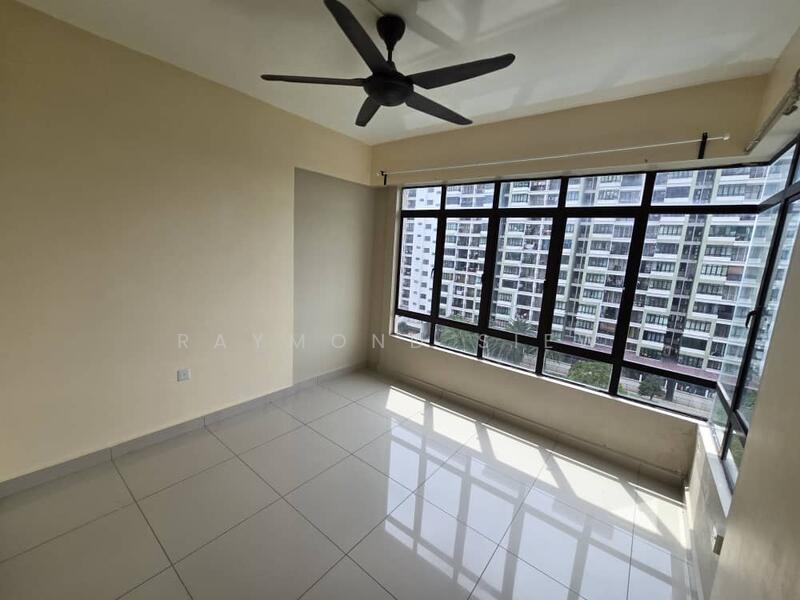 Untuk Disewa - One Damansara