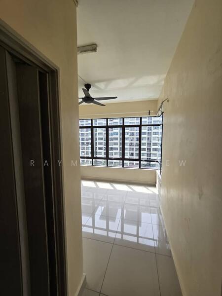 Untuk Disewa - One Damansara