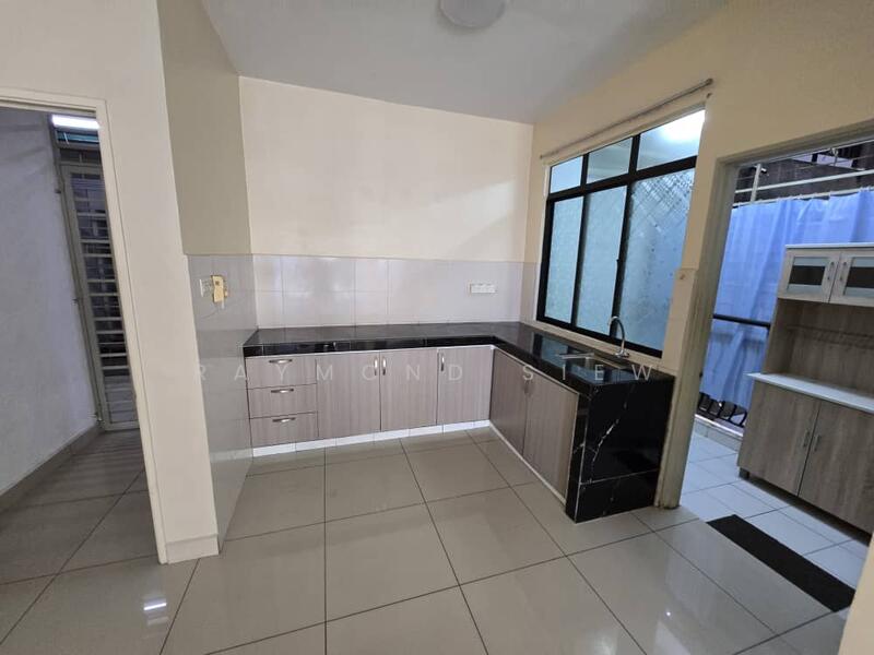 Untuk Disewa - One Damansara