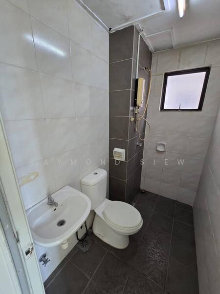 Untuk Disewa - One Damansara