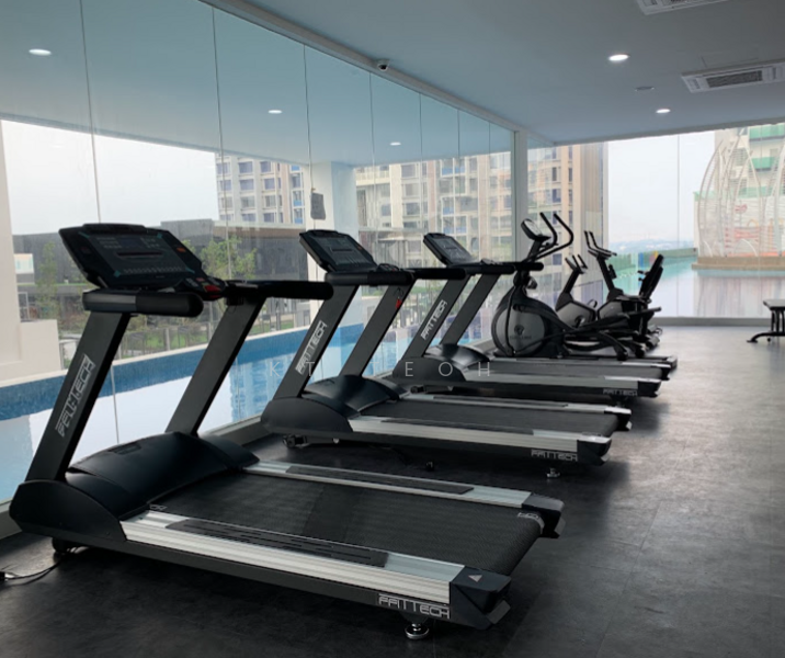 Service Residence for Sale at Twin Residences - KT Teoh - PropertyGuru.com.my