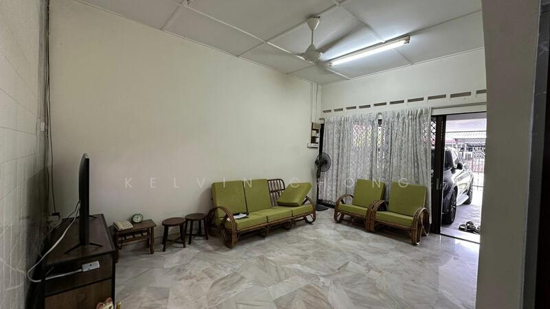 For Sale - Desa Rishah 20x75 Single Sty