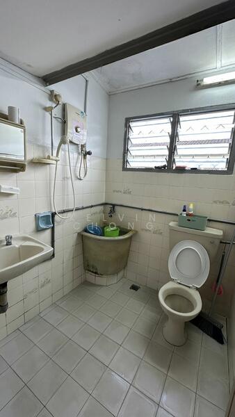 For Sale - Desa Rishah 20x75 Single Sty