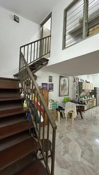 For Sale - Desa Rishah 20x75 Single Sty