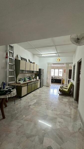 For Sale - Desa Rishah 20x75 Single Sty