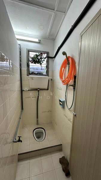 For Sale - Desa Rishah 20x75 Single Sty