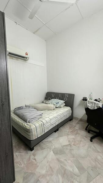 For Sale - Desa Rishah 20x75 Single Sty