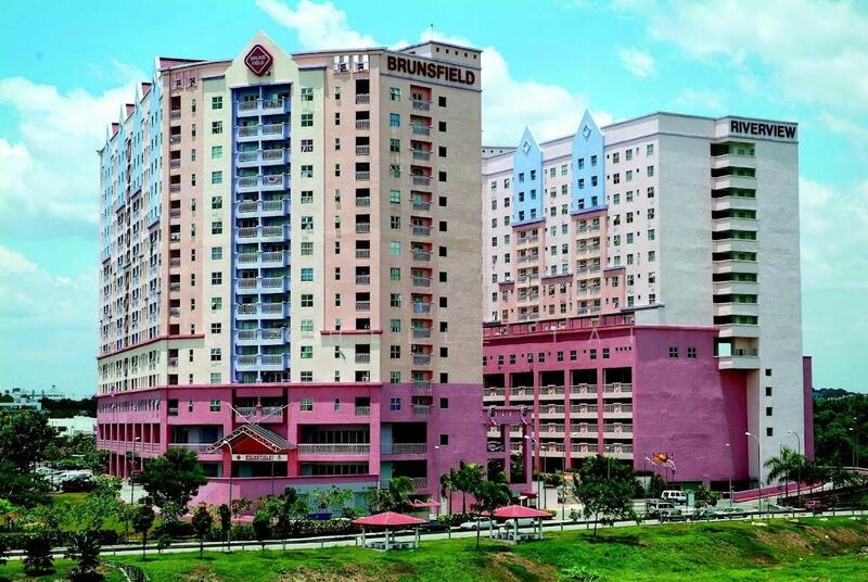 For Sale - Brunsfield Riverview