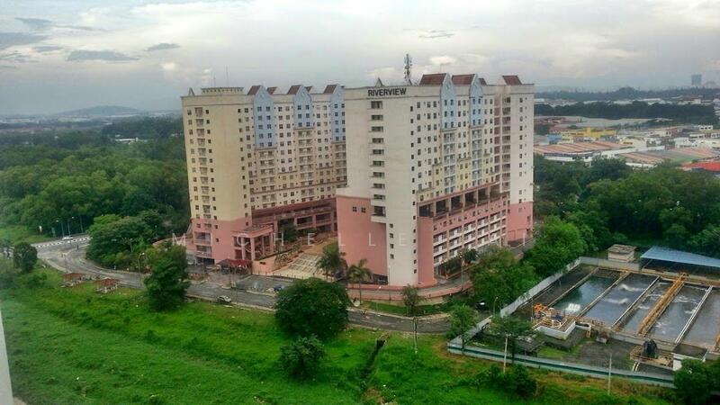 For Sale - Brunsfield Riverview