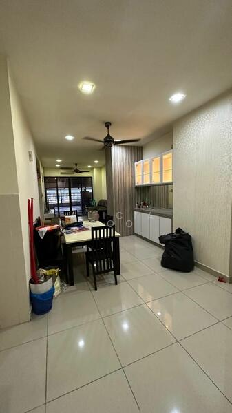 Untuk Disewa - One Damansara