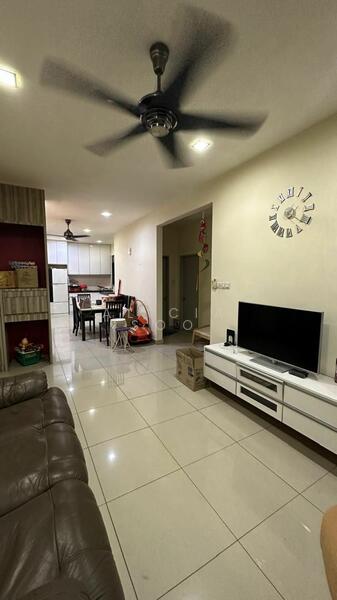 Untuk Disewa - One Damansara