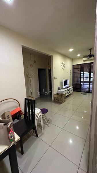 Untuk Disewa - One Damansara