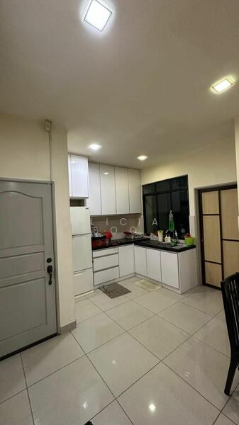 Untuk Disewa - One Damansara