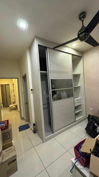 Untuk Disewa - One Damansara