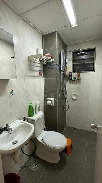 Untuk Disewa - One Damansara